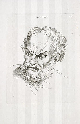 L'Horreur