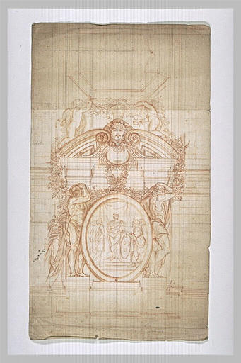 Ambassades envoyées des extrémités de la terre