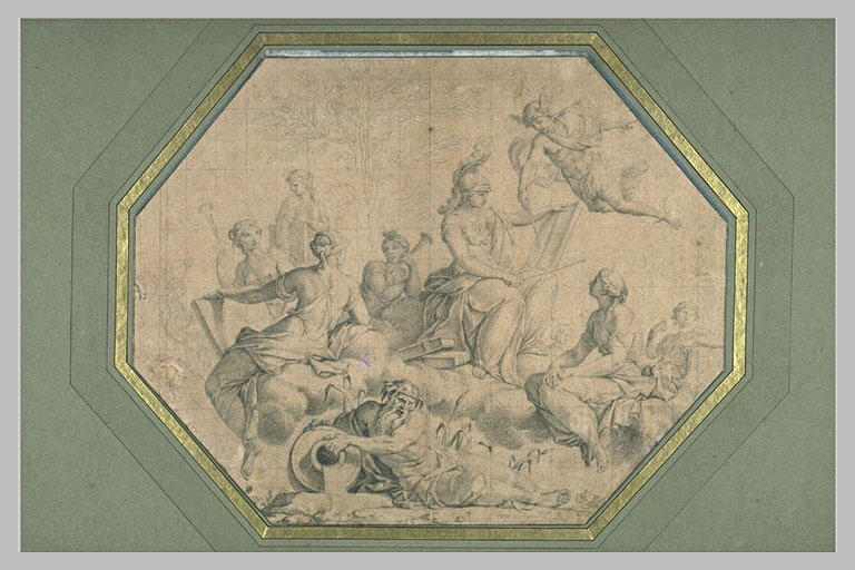 Le Parnasse