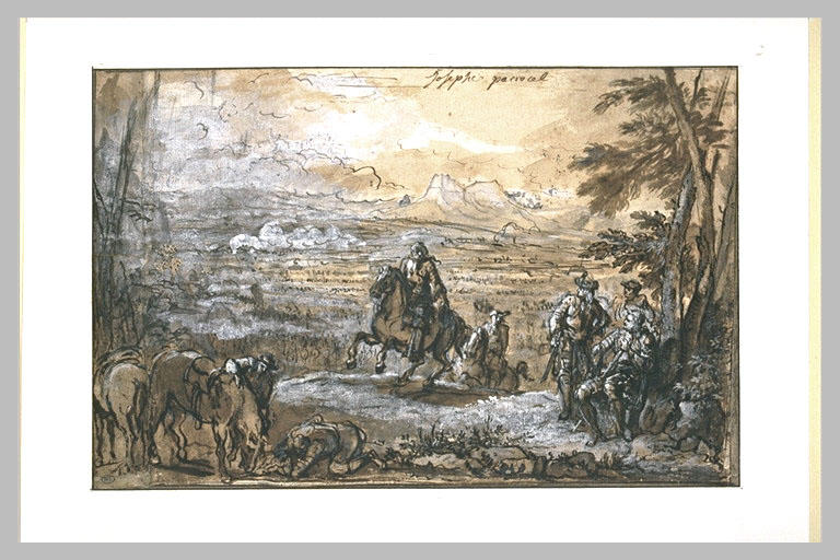 Rapport fait durant une bataille