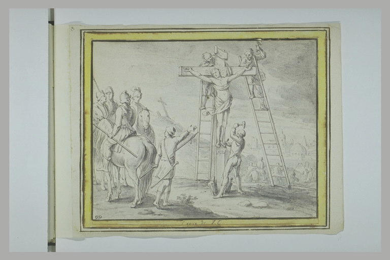 Le Calvaire