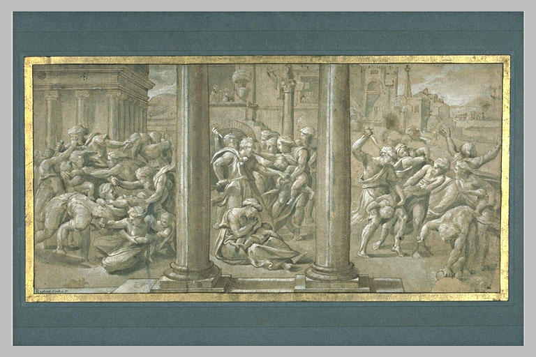 Le Massacre des Innocents