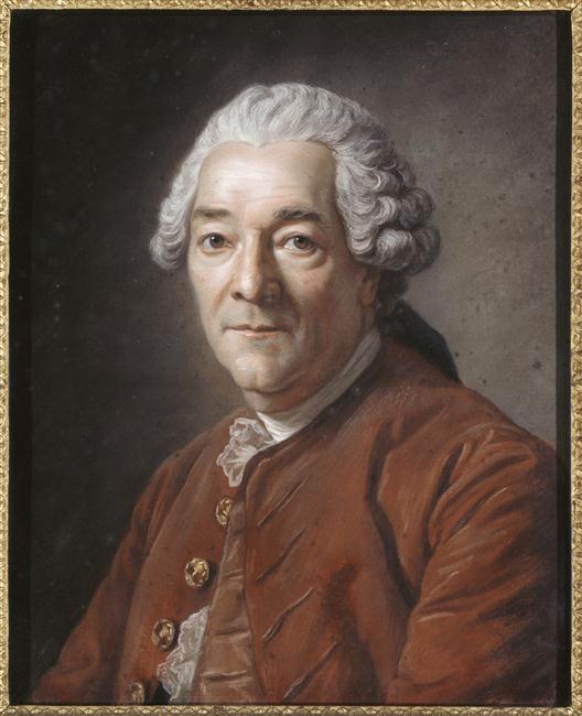 Jacques Dumont, dit Dumont le Romain, peintre (1701-1781)