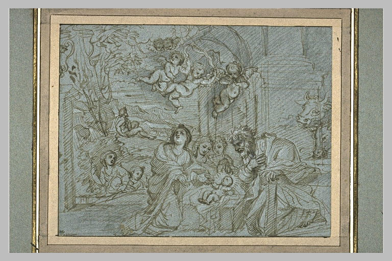 La Nativité
