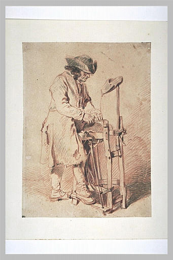 Le remouleur