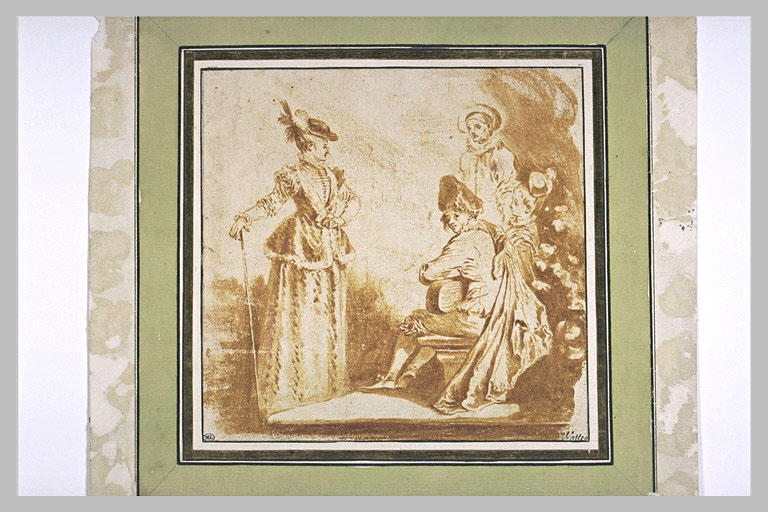 L'aventurière
