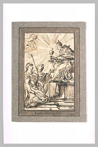 La Foi en l'Eucharistie