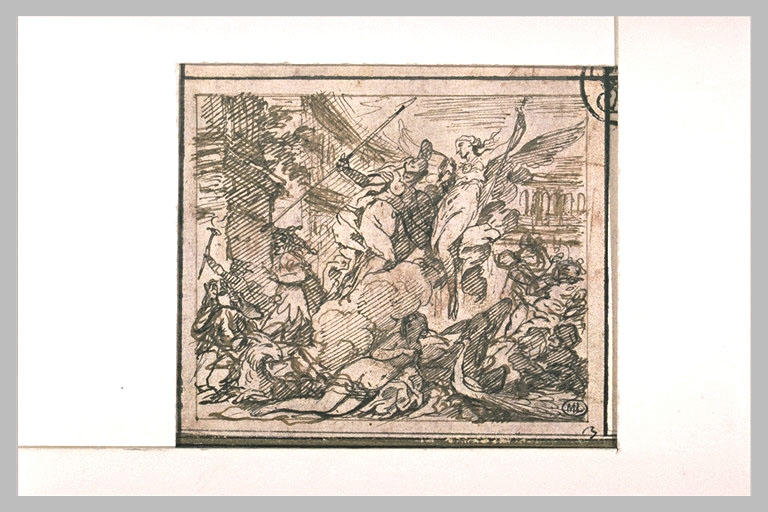 Virtutis sapientia comes