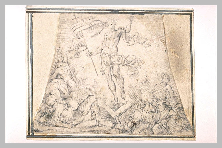 La Résurrection