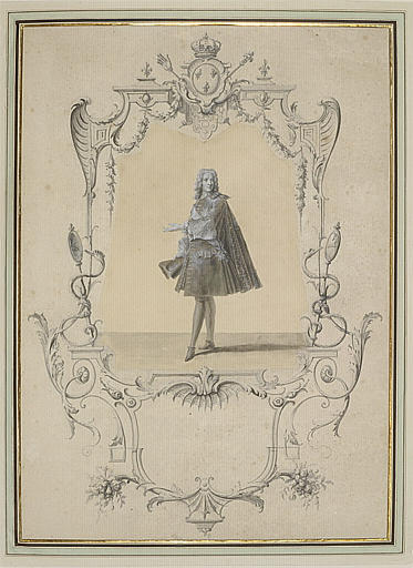 Un secrétaire de l'Etat