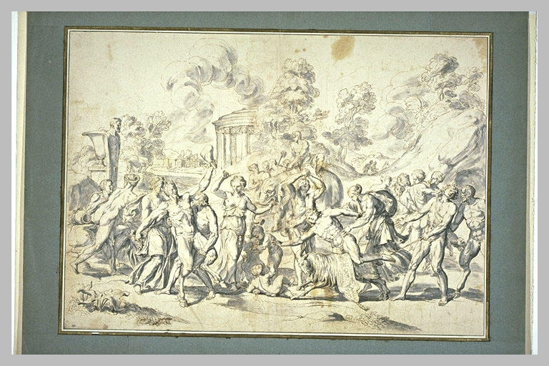 Bacchanale