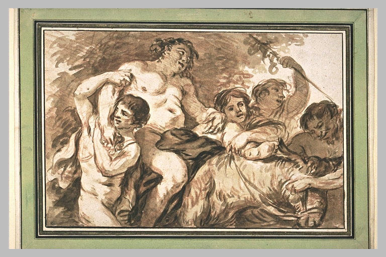 Bacchanale