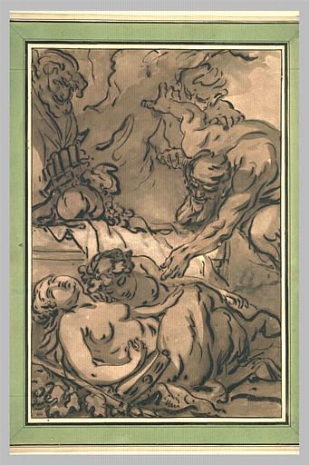 Bacchanale