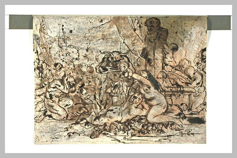Education de Bacchus