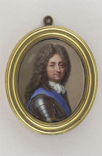 Portrait du Régent