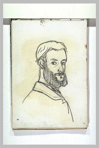 Autoportrait