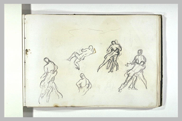 Personnages