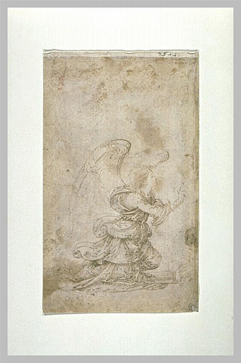 Ange de l'Annonciation