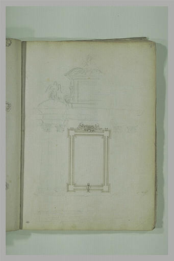 Etude d'architecture