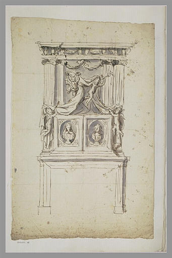 Cheminée