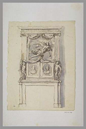 Cheminée