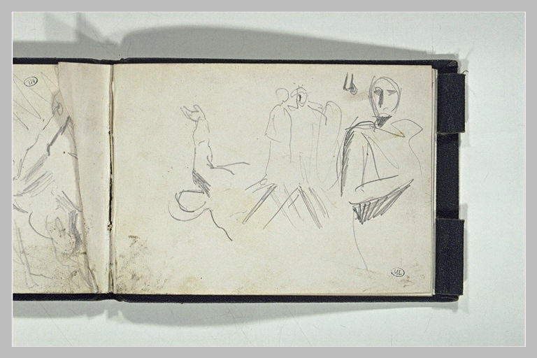 Études de figures