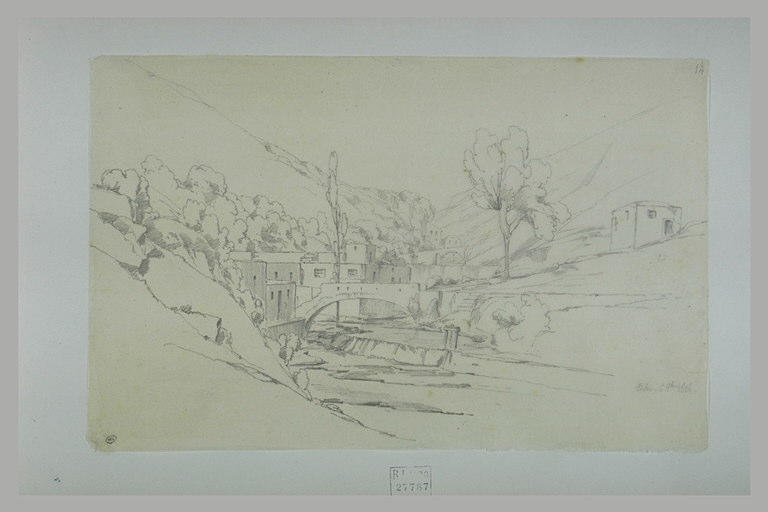 Vue de Vietri