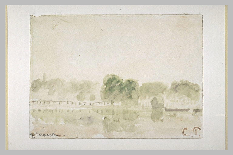 La Serpentine