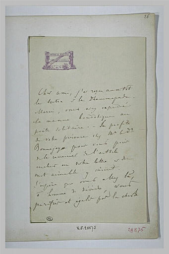 Sans date, sans lieu, de Jules Bois à Scuffenecker