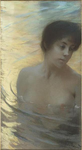 BAIGNEUSE