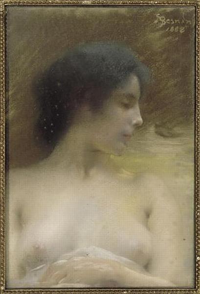 PORTRAIT DE MADAME MACIET