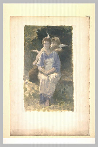 Les Chuchotements de l'Amour