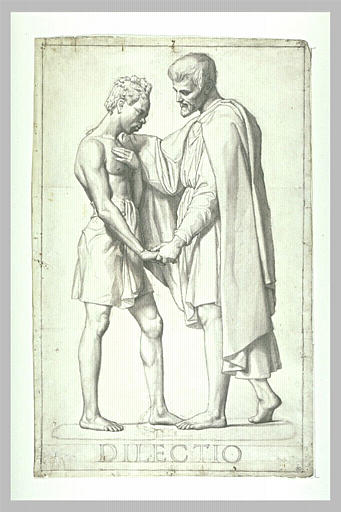 L'Amour du prochain (Dilectio)