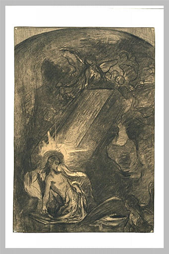 Résurrection du Christ