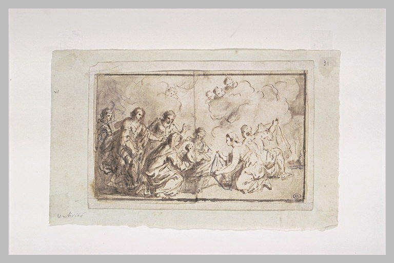 La Nativité