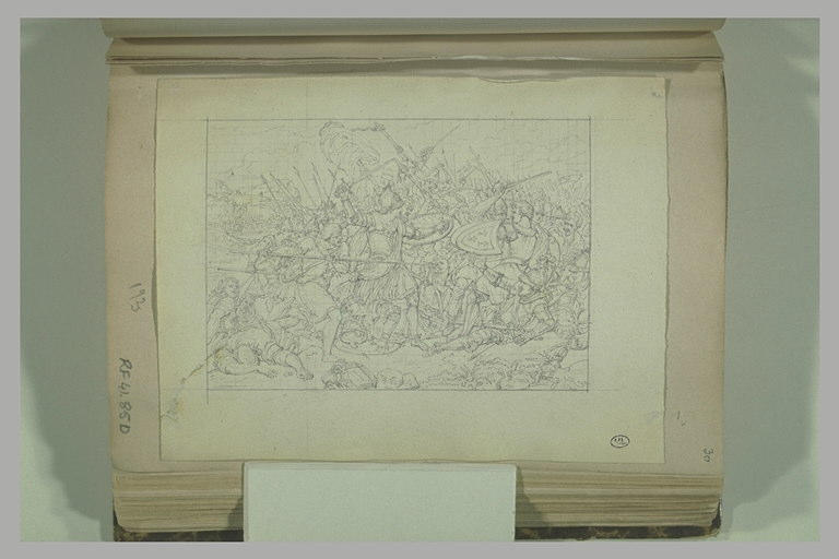 La Bataille d'Azincourt