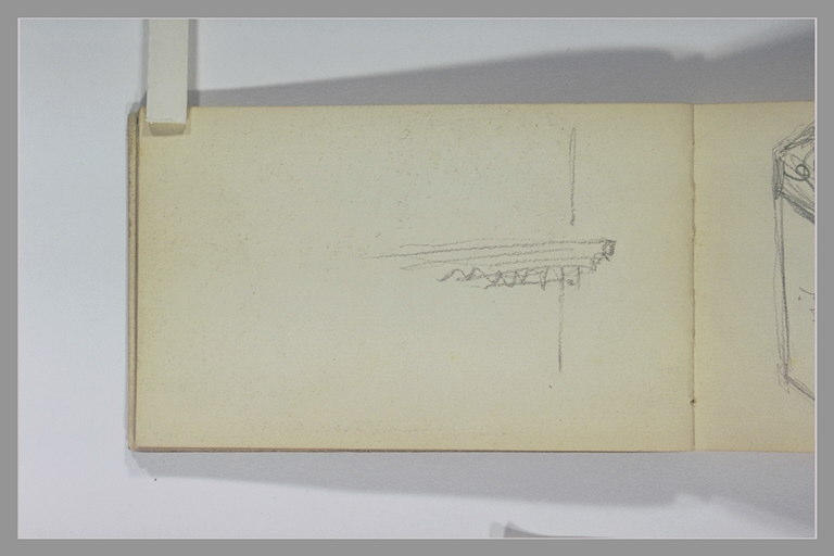 Elément d'architecture