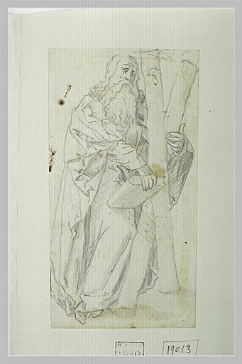 Saint André