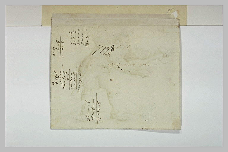 Annotations chiffrées