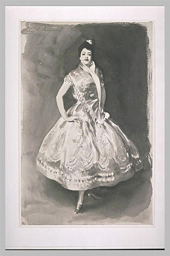 La Carmencita