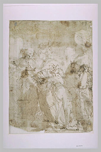 Visitation