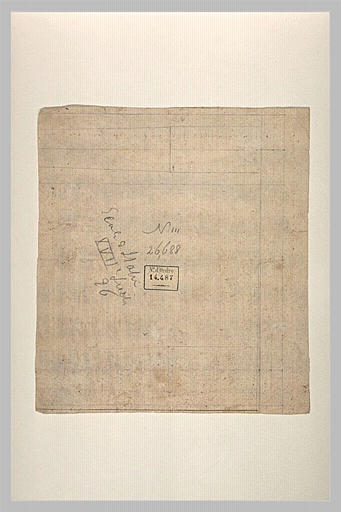 Fragment de plan