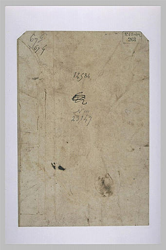 Etude d'architecture