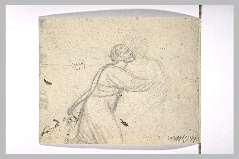 Le Baiser de Judas