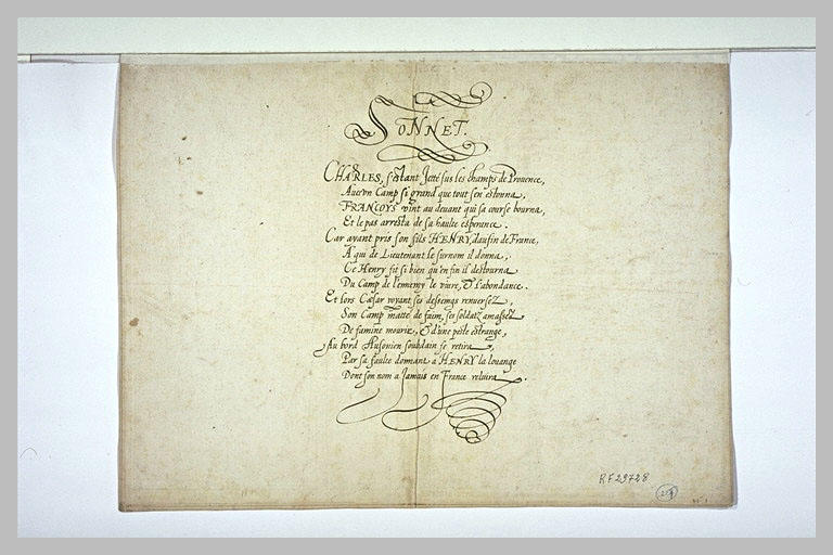 Sonnet