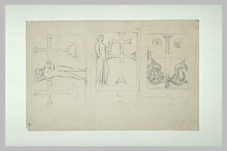 Athènes, petite Métropole