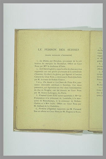 Page 16 du Chat Noir - Guide