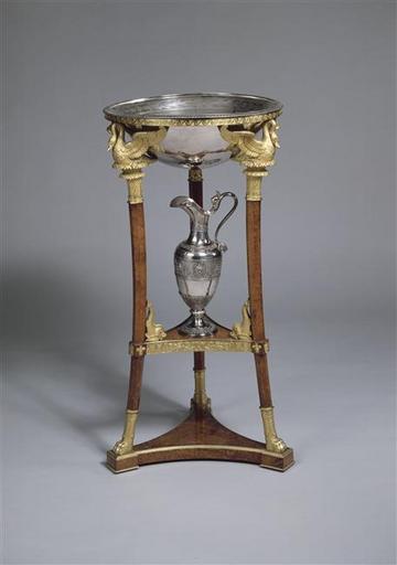 Athénienne de Napoléon Ier