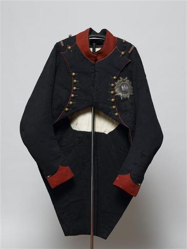 Uniforme de Napoléon