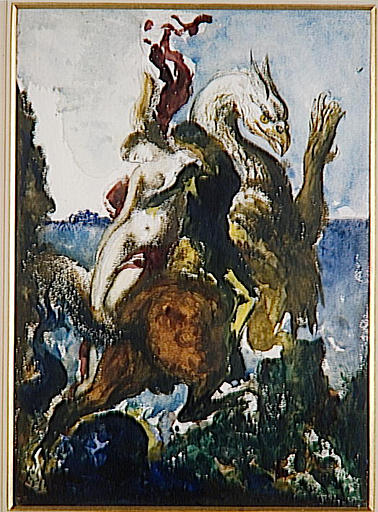 Andromède